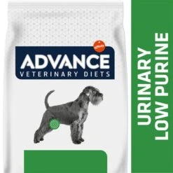 Advance Urinary Low Purine Veterinary Diets Para Perros
