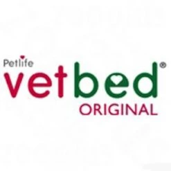 Manta Para Perros Y Gatos Vetbed® Isobed SL Paw, Negra/gris -Trixie Tienda De Ventas 247763 vetbed premium logo original 300x300 8
