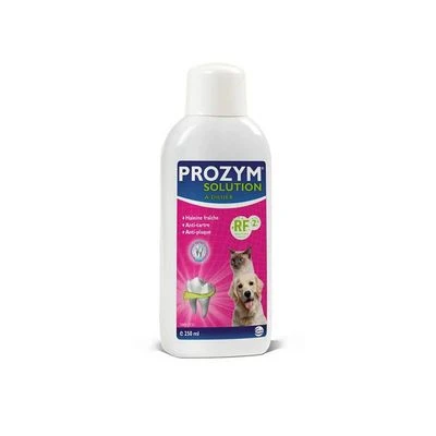 Prozym RF2 Solución Bebible Para La Higiene Dental 1 Prozym RF2 Solución Bebible Para La Higiene Dental