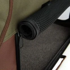 Transportín Plegable Camo 30 Transportín Plegable Camo -Trixie Tienda De Ventas 257475 camo m fg 3366 3