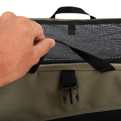 Transportín Plegable Camo 10 Transportín Plegable Camo - Imagen 10