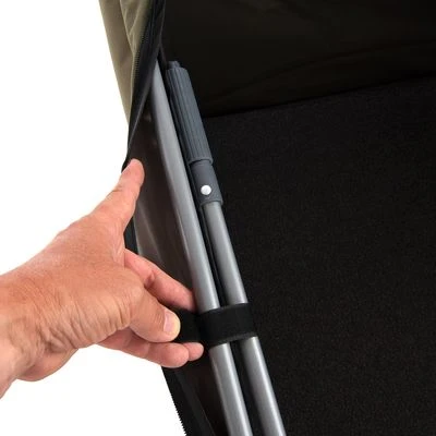 Transportín Plegable Camo 13 Transportín Plegable Camo - Imagen 13