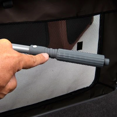 Transportín Plegable Camo 14 Transportín Plegable Camo - Imagen 14