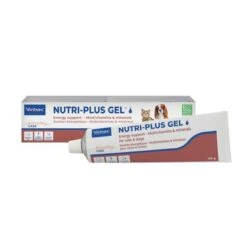 Virbac Nutri-Plus Gel Complemento Para Perros Y Gatos 9 Virbac Nutri-Plus Gel Complemento Para Perros Y Gatos -Trixie Tienda De Ventas 260696 nutriplus gel hs 04 0