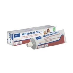 Virbac Nutri-Plus Gel Complemento Para Perros Y Gatos 10 Virbac Nutri-Plus Gel Complemento Para Perros Y Gatos -Trixie Tienda De Ventas 260696 nutriplus gel hs 05 0