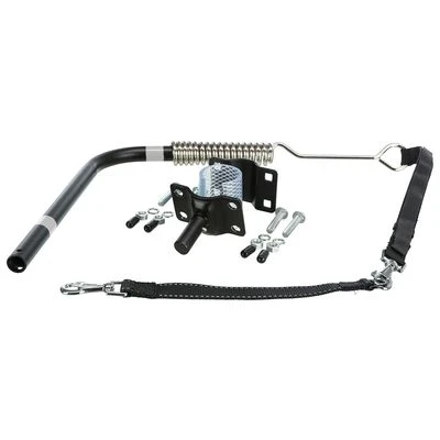 Set De Luxe Trixie Biker 4 Set De Luxe Trixie Biker - Imagen 4