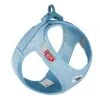 Arnés Curli Vest Clasp Air-Mesh Azul Cielo Para Perros