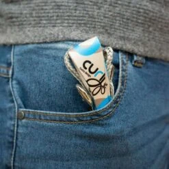 Correa De Bolsillo Curli Ultrarresistente -Trixie Tienda De Ventas 267896 267897 ultrastarke taschenleine hs 03 7