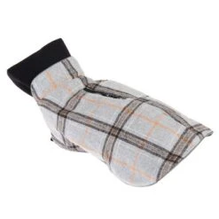 Abrigo Flannel Check Para Perros -Trixie Tienda De Ventas 272396 flannel check fg 2261 0