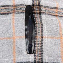 Abrigo Flannel Check Para Perros -Trixie Tienda De Ventas 272396 flannel check fg 2265 3