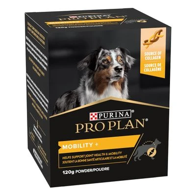 PRO PLAN Dog Adult Mobility Supplement En Polvo 10 PRO PLAN Dog Adult Mobility Supplement En Polvo - Imagen 10