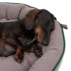 Cama Antibacteriana London Modern Living Para Perros 22 Cama Antibacteriana London Modern Living Para Perros -Trixie Tienda De Ventas 274563 hundebett london fg 2759 0