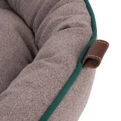 Cama Antibacteriana London Modern Living Para Perros 18 Cama Antibacteriana London Modern Living Para Perros -Trixie Tienda De Ventas 274563 hundebett london fg 2852 3