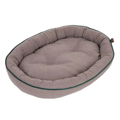 Cama Antibacteriana London Modern Living Para Perros 1 Cama Antibacteriana London Modern Living Para Perros