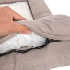 Sofá Vancouver Modern Living Para Perros -Trixie Tienda De Ventas 274565 hundebett vancouver fg 2808 2