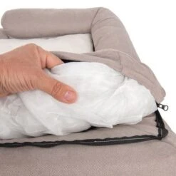 Sofá Vancouver Modern Living Para Perros -Trixie Tienda De Ventas 274565 hundebett vancouver fg 2809 9