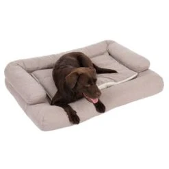 Sofá Vancouver Modern Living Para Perros -Trixie Tienda De Ventas 274566 labrador fg 2903 5