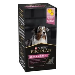 PRO PLAN Dog Adult Skin And Coat Supplement Aceite -Trixie Tienda De Ventas 276697 nestle proplan dog supplement skincoat 500ml hs 02 3
