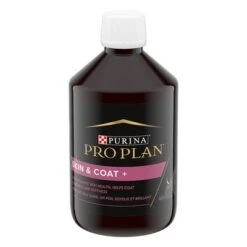 PRO PLAN Dog Adult Skin And Coat Supplement Aceite -Trixie Tienda De Ventas 276697 nestle proplan dog supplement skincoat 500ml hs 05 7