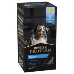 PRO PLAN Dog Adult Relax Supplement Aceite -Trixie Tienda De Ventas 276699 nestle proplan dog supplement relax 500ml hs 02 6
