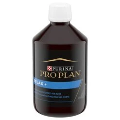 PRO PLAN Dog Adult Relax Supplement Aceite -Trixie Tienda De Ventas 276699 nestle proplan dog supplement relax 500ml hs 05 3