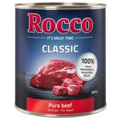 Rocco Classic 6 X 800 G 21 Rocco Classic 6 X 800 G -Trixie Tienda De Ventas 28011 pla megapack rocco classic rindpur 800g hs 01 8