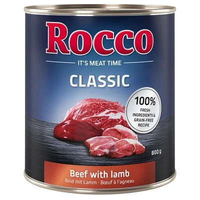 Rocco Classic 6 X 800 G 2 Rocco Classic 6 X 800 G - Imagen 2