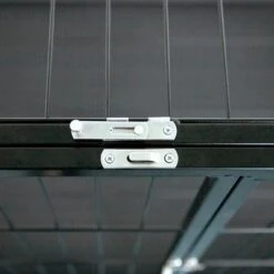 Jaula De Interior HAFENBANDE Cabin Para Perros -Trixie Tienda De Ventas 280405 waagenschmitt hafenbande zimmerkaefig cabin hs 10 8