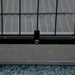 Jaula De Interior HAFENBANDE Cabin Para Perros -Trixie Tienda De Ventas 280405 waagenschmitt hafenbande zimmerkaefig cabin hs 14 3