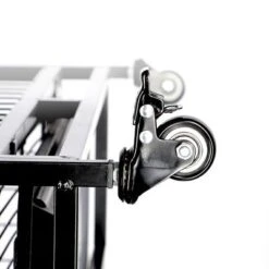 Jaula De Interior HAFENBANDE Cabin Para Perros -Trixie Tienda De Ventas 280405 waagenschmitt hafenbande zimmerkaefig cabin hs 15 1