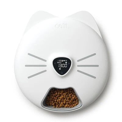 Comedero Automático Catit Pixi Smart 6-Meal 9 Comedero Automático Catit Pixi Smart 6-Meal - Imagen 9