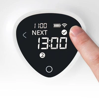 Comedero Automático Catit Pixi Smart 6-Meal 11 Comedero Automático Catit Pixi Smart 6-Meal - Imagen 11