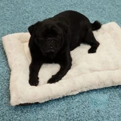 Self Heating Bed Cojín Para Perros -Trixie Tienda De Ventas 288354 291896 waagenschmitt hundekissen selfheating bed hs 09 2