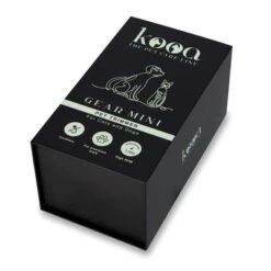 Máquina Cortapelo Kooa GEAR Mini 28 Máquina Cortapelo Kooa GEAR Mini -Trixie Tienda De Ventas 288380 kooa akku schermaschine gear mini hs 08 3