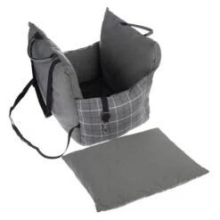 Asiento Para El Coche TIAKI Sleep & Travel Para Perros -Trixie Tienda De Ventas 292196 tiaki autositz fg 4143 5 6