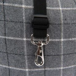 Asiento Para El Coche TIAKI Sleep & Travel Para Perros -Trixie Tienda De Ventas 292196 tiaki autositz fg 4146 7