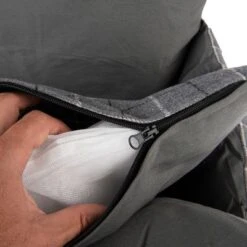 Asiento Para El Coche TIAKI Sleep & Travel Para Perros -Trixie Tienda De Ventas 292196 tiaki autositz fg 4152 5