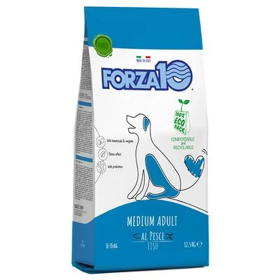 Forza10 Medium Maintenance Con Pescado 2 Forza10 Medium Maintenance Con Pescado - Imagen 2