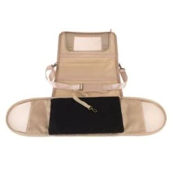 Bolso Con Bandolera TIAKI Premium Camello Para Mascotas -Trixie Tienda De Ventas 295110 premium tragetasche camello fg 4388 8