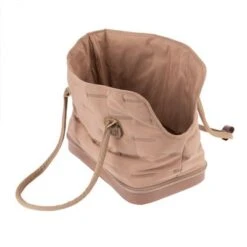 Bolso De Transporte TIAKI Premium Camello Para Mascotas 20 Bolso De Transporte TIAKI Premium Camello Para Mascotas -Trixie Tienda De Ventas 295114 premium umhaengetasche camello fg 4479 0