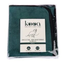 Toalla De Microfibra Kooa Deluxe Para Perros -Trixie Tienda De Ventas 298602 kooa microfibre towel 1093 7