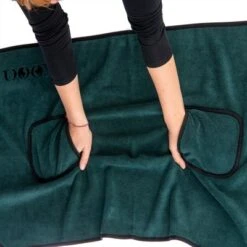 Toalla De Microfibra Kooa Deluxe Para Perros -Trixie Tienda De Ventas 298602 kooa microfibre towel 1103 8