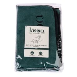 Toalla De Microfibra Kooa Deluxe Para Perros -Trixie Tienda De Ventas 298696 kooa microfibre towel 1095 1
