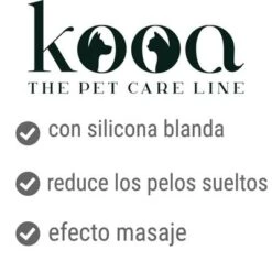Kooa Cepillo Masajeador Para Gatos 15 Kooa Cepillo Masajeador Para Gatos -Trixie Tienda De Ventas 2 benefits template accesories 1000x1000 int 7