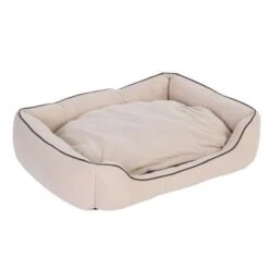Cama Para Mascotas Vanilla -Trixie Tienda De Ventas 300410 kuschelbett vanilla l70 01 09 2012 dsc0770 2