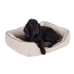 Cama Para Mascotas Vanilla -Trixie Tienda De Ventas 300410 kuschelbett vanilla l70 05 09 2012 dsc0773 0