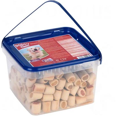 Lote 2 Sabores DogMio 4 X 1 Kg 3 Lote 2 Sabores DogMio 4 X 1 Kg - Imagen 3