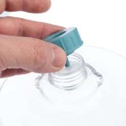 TIAKI Tolva Para Pienso Y Agua, Azul Claro Para Mascotas 30 TIAKI Tolva Para Pienso Y Agua, Azul Claro Para Mascotas -Trixie Tienda De Ventas 302396 tiaki wasser und futterspender fg 6113 2