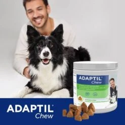 ADAPTIL® Chew Para Perros -Trixie Tienda De Ventas 302596 cevadeutschland adaptil chew hunde 30chews hs 06 6