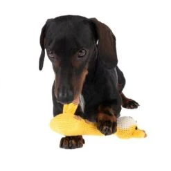 Jirafa De Punto TIAKI Juguete Para Perros 13 Jirafa De Punto TIAKI Juguete Para Perros -Trixie Tienda De Ventas 307297 gestrickte giraffe fg 4874 3